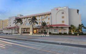 Fiesta Inn Veracruz Boca Del Rio